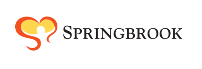 Springbrook Foundation logo